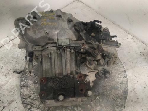 Gearbox KIA SPORTAGE II (JE_, KM_) | BP25709866M3