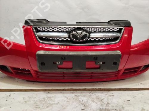 Front bumper DAEWOO KALOS (KLAS) 1.2 | BP28182615C7