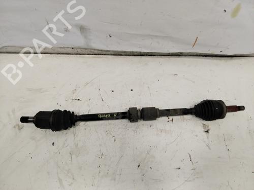 Used Right front driveshaft KIA CEE'D Hatchback (ED) [2006-2012]  29572985