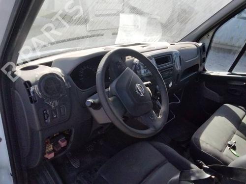Electronic module NISSAN NV400 Van (X62, X62B) | BP39184780M83 - Image 9