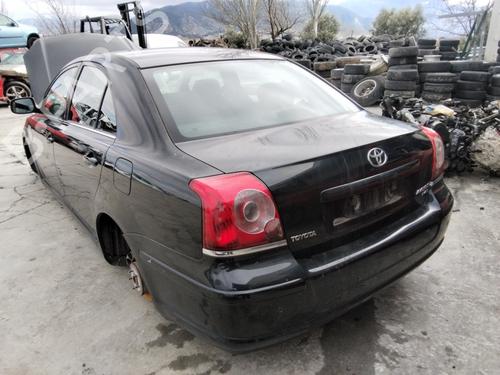 Water radiator TOYOTA AVENSIS Saloon (_T25_) 2.0 D-4D (CDT250_, CDT250R) | BP32320309M31 