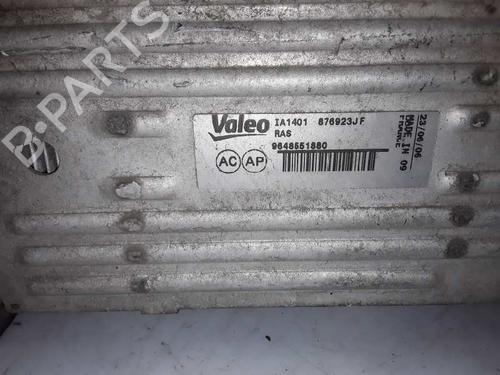 Intercooler CITROËN C4 I (LC_) 1.6 HDi | BP8566449M30 