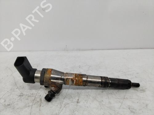 Used Injector DACIA DUSTER (HS_) [2010-2018]  29120872