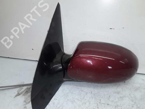 Left mirror FORD FOCUS I (DAW, DBW)  | BP8576915C26 