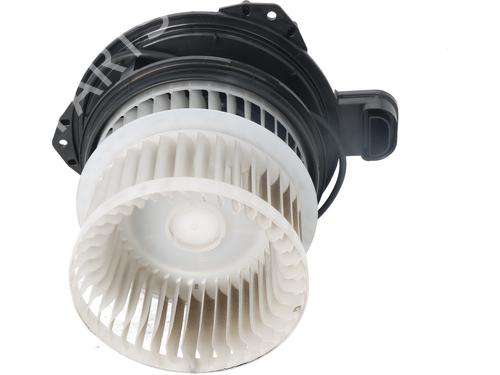 Used Heater blower motor Heater blower motor TOYOTA COROLLA Saloon (_E21_) 1.6 VVTi (ZRE210) (122 hp) 33175644 33175644