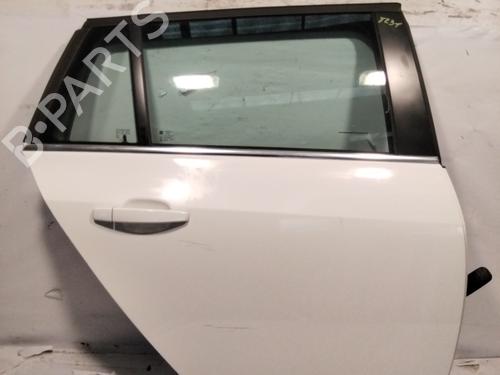 Used Right rear door OPEL INSIGNIA A Saloon (G09) 1.6 CDTi (69) (136 hp) 23140686