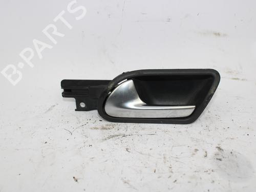 Poignée intérieure arrière gauche VW GOLF V (1K1) [2003-2010]  12541167