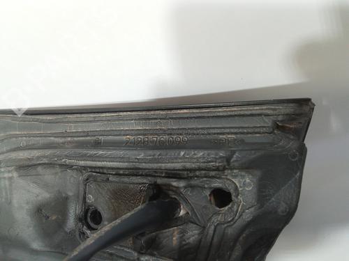 Left mirror FORD FOCUS II (DA_, HCP, DP)  | BP10660138C26 