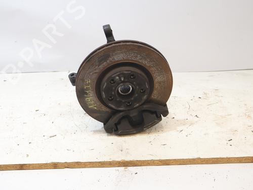 Used Left front steering knuckle Left front steering knuckle 36935690 36935690