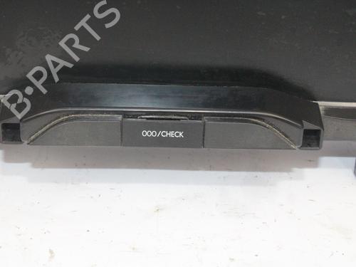 Multifunctionele display CITROËN C5 AIRCROSS (A_)  | BP15226207C48 