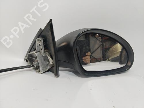 Used Right mirror SEAT CORDOBA (6L2) 1.9 TDI (100 hp) 28961189