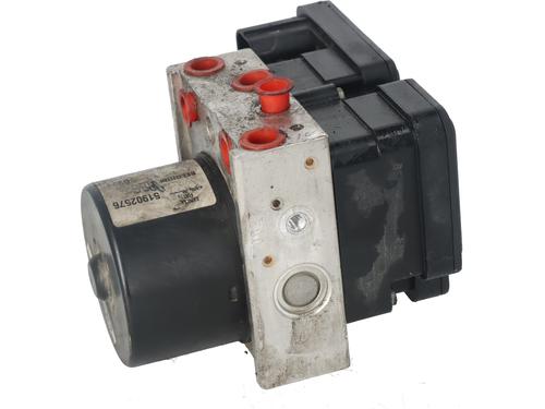ABS pump OPEL COMBO Box Body/MPV (X12) | BP35783543M43 - Image 4
