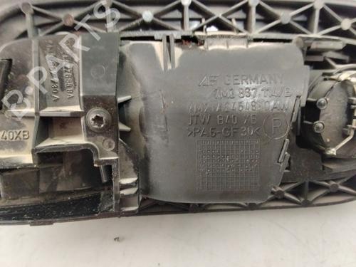 Rear right interior door handle FORD GALAXY I (WGR)  | BP20309345I16 