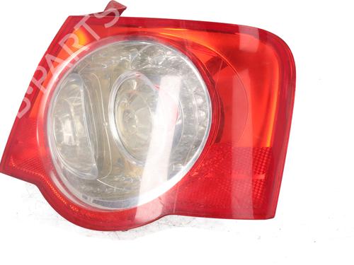 Right taillight VW PASSAT B6 (3C2) | BP36569841C35 - Image 3