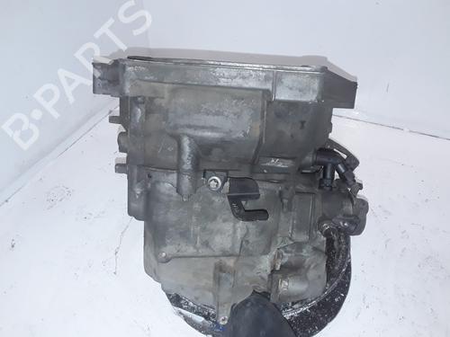 Gearbox OPEL VECTRA C (Z02) 1.9 CDTI (F69) | BP13297934M3 