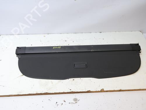 Used Rear parcel shelf Rear parcel shelf 38068493 38068493