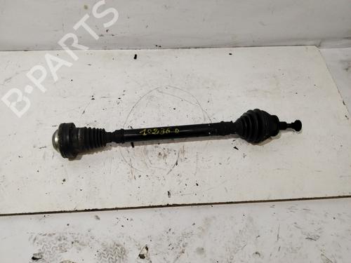 Used Right front driveshaft SEAT IBIZA III (6L1) [2002-2009]  30199145
