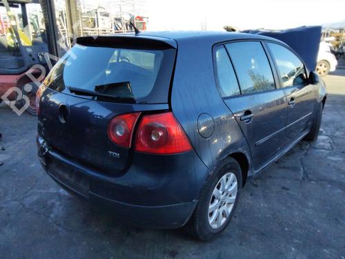 Comando clima VW GOLF V (1K1) | BP30926110I5