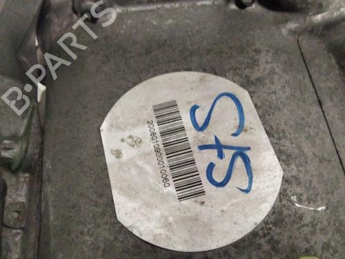 Gearbox MERCEDES-BENZ A-CLASS (W169) A 180 CDI (169.007, 169.307) | BP29395067M3 