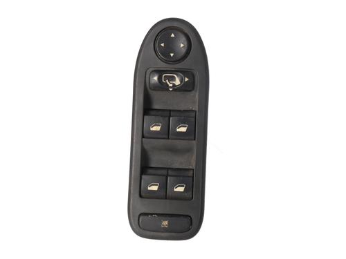 left-front-window-switch-citroen-c5-i-dc_-2001-2002-2003-2004-2005-36864280 main image