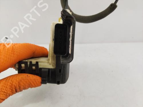 Front right lock PEUGEOT 5008 (0U_, 0E_) 1.6 16V | BP23088553C97 