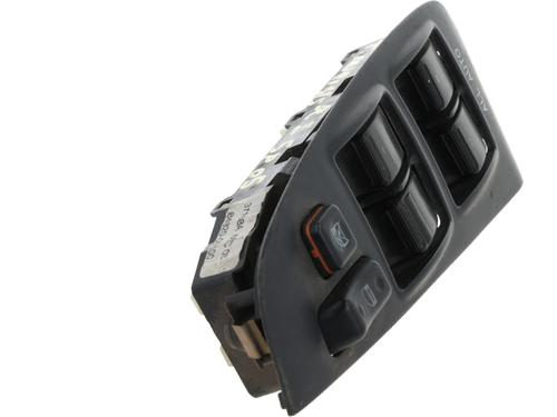 Left front window switch TOYOTA AVENSIS (_T25_)  | BP29427262I27 
