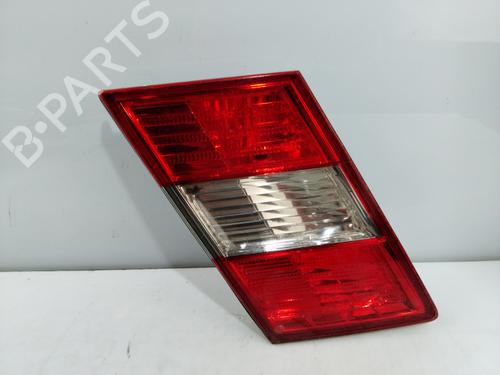 Venstre baglygte bagklap MERCEDES-BENZ CLC-CLASS (CL203) CLC 220 CDI (203.708) | BP19116157C79 
