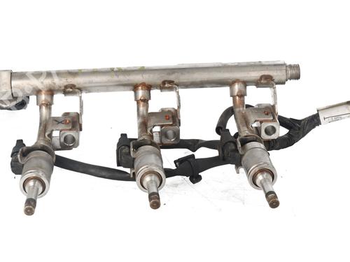 Used Injection rail Injection rail FORD TRANSIT COURIER B460 Box Body/MPV [2014-2026] 36258639 36258639