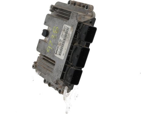 Engine control unit (ECU) OPEL VIVARO A Bus (X83)  | BP29420495M57 
