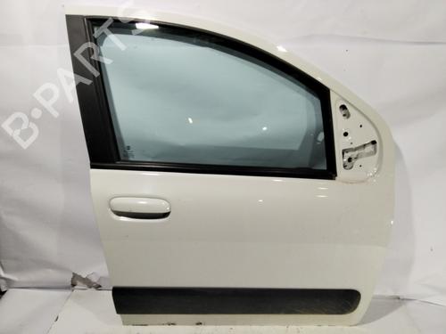 Right front door FIAT PANDA (169_) 1.2 (169AXF2A, 169AXF1A) | BP30824125C3
