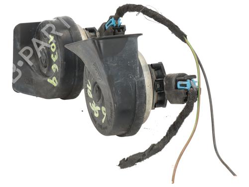 Buzina OPEL CORSA D (S07) | BP30689581E13