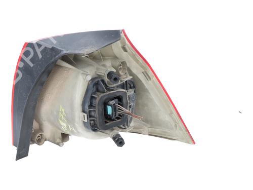 Left taillight VW GOLF V (1K1)  | BP30696132C34 