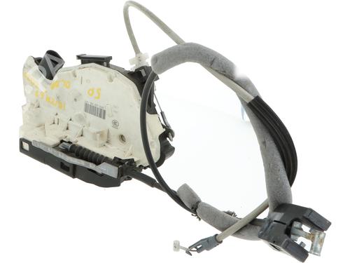 Front right lock SEAT IBIZA IV (6J5, 6P1)  | BP29905957C97