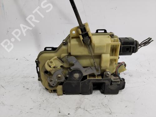 Used Front left lock SEAT IBIZA III (6L1) [2002-2009]  27469754