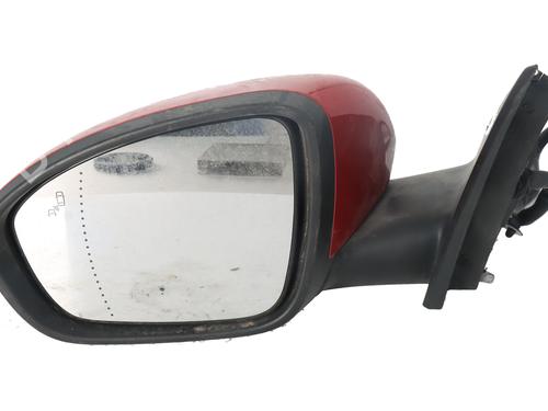 Used Left mirror Left mirror RENAULT MEGANE IV Hatchback (B9A/M/N_) [2015-2026] 33470556 33470556