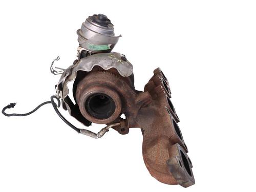 Used Turbocharger/Supercharger Turbocharger/Supercharger 38727531 38727531