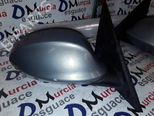 Right mirror BMW 1 (E87)  | BP8552606C27 