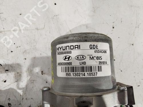 Steering column HYUNDAI i30 (GD) | BP33759074M21 - Image 3