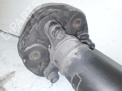 Driveshaft MERCEDES-BENZ C-CLASS (W204)  | BP8577047M37 