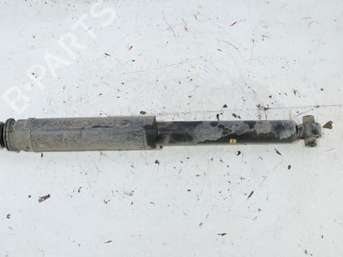 Used Left rear shock absorber Left rear shock absorber 37605161 37605161