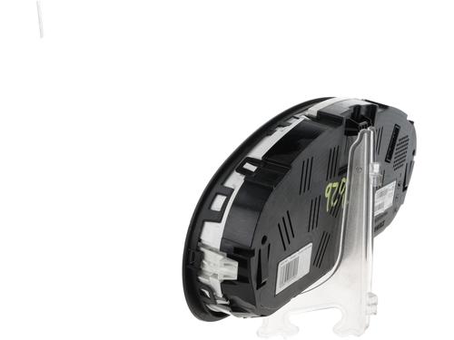 Instrument cluster RENAULT MEGANE III Hatchback (BZ0/1_, B3_) 1.2 TCe (BZ16, BZ28) | BP29636071C47 