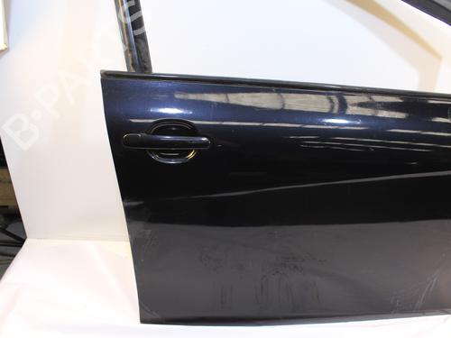 Right front door SEAT LEON (1P1) 1.9 TDI | BP15814727C3 