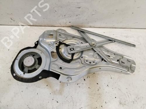Front left window mechanism KIA SPORTAGE III (SL) 1.7 CRDi | BP18704983C22 