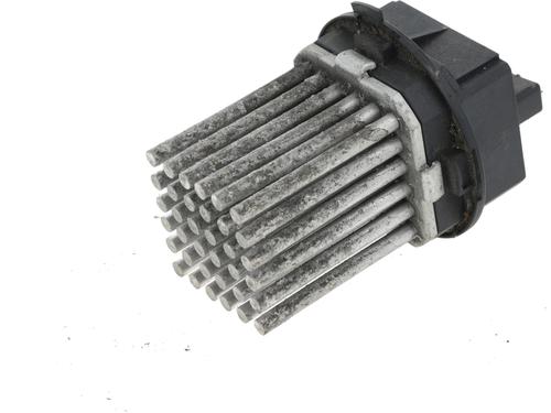 Heater resistor MERCEDES-BENZ C-CLASS (W204)  | BP29816442M108 