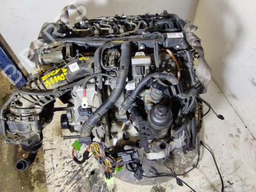Engine BMW 1 (F21) 118 d | BP33220007M1  - Image 9
