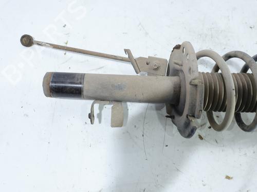 Left front shock absorber FORD FOCUS III 1.0 EcoBoost | BP37438163M16 - Image 2