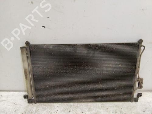 AC radiator HYUNDAI SANTA FÉ II (CM) 2.2 CRDi GLS | BP18080465M32 