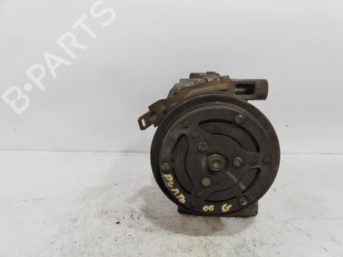 AC compressor FIAT PANDA (169_) 1.2 (169.AXB11, 169.AXB1A) | BP27362917M34 