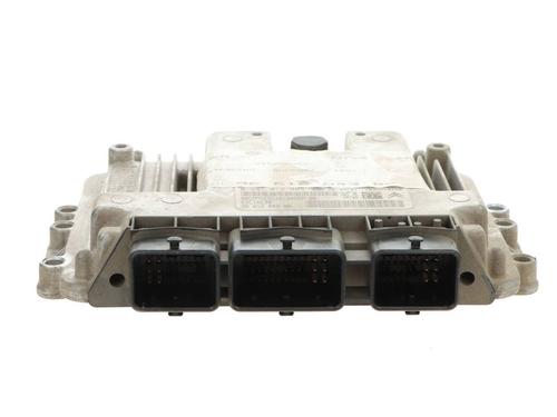 Engine control unit (ECU) CITROËN C4 I (LC_) 1.6 HDi | BP39386172M57 - Image 3
