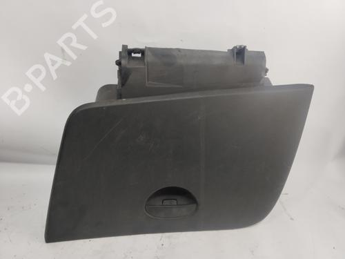 Used Glove box SEAT TOLEDO III (5P2) [2004-2009]  27564260